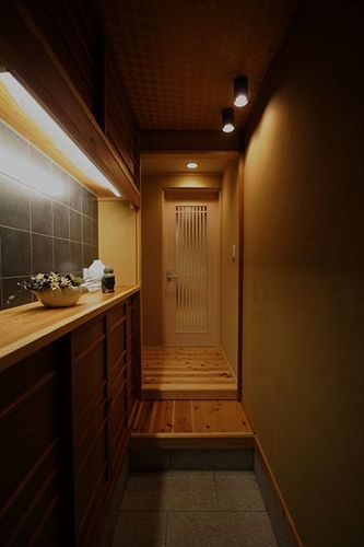 Gion Machiya Apartment Kyoto Exterior photo