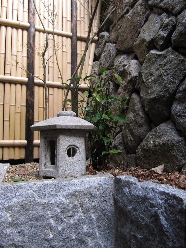 Gion Machiya Apartment Kyoto Exterior photo